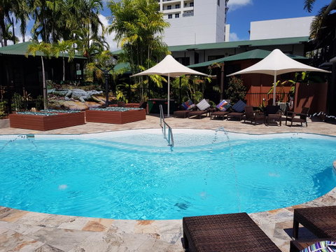 Palms City Resort - Hotel WA 1