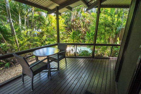 Palms City Resort - Hotel WA 30