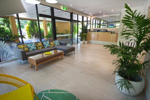 Palms City Resort - Hotel WA 22