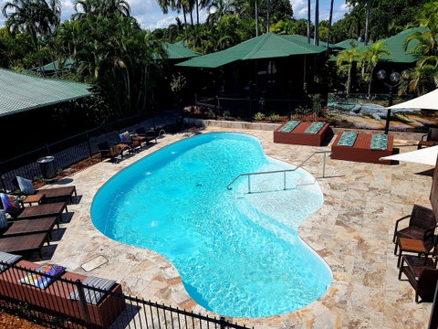 Palms City Resort - Hotel WA 2