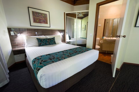 Palms City Resort - Hotel WA 44