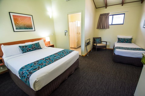 Palms City Resort - Hotel WA 33