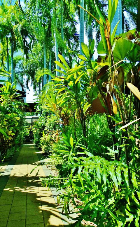 Palms City Resort - Hotel WA 14
