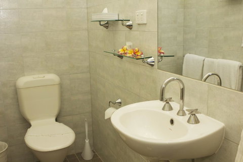 Palms City Resort - Hotel WA 18