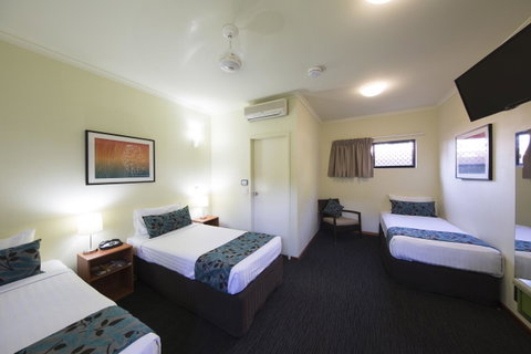 Palms City Resort - Hotel WA 41