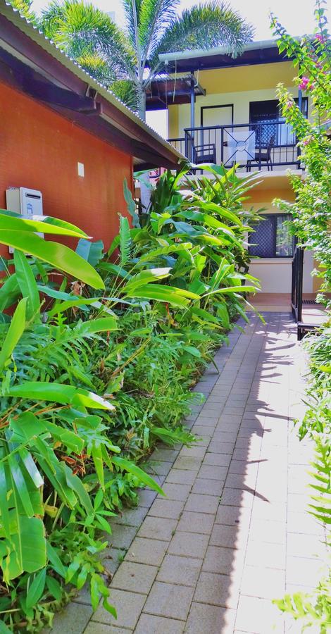 Palms City Resort - Hotel WA 7