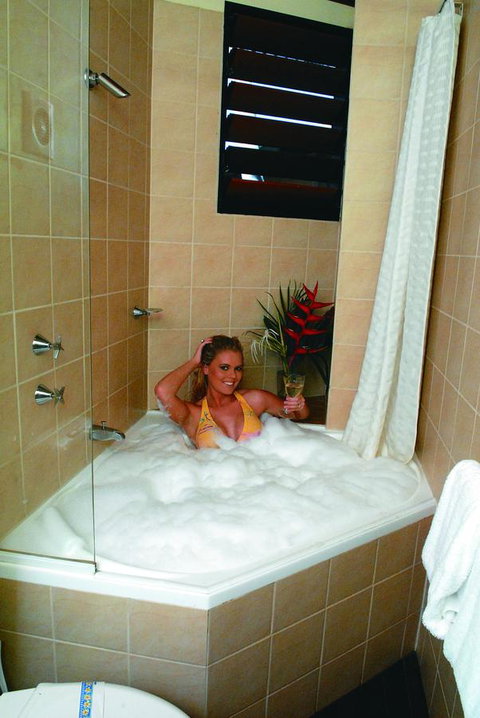 Palms City Resort - Hotel WA 19