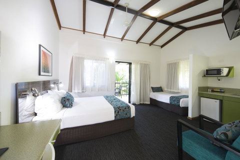 Palms City Resort - Hotel WA 5
