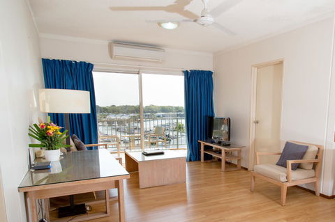 Cullen Bay Resorts - Hotel WA 2