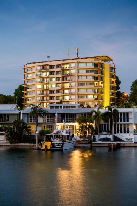Cullen Bay Resorts - Hotel WA 14