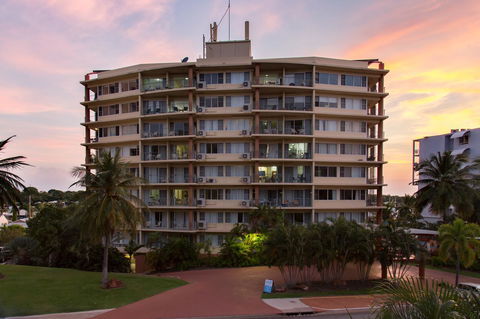 Cullen Bay Resorts - Hotel WA 12