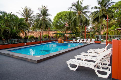 Cullen Bay Resorts - Hotel WA 10