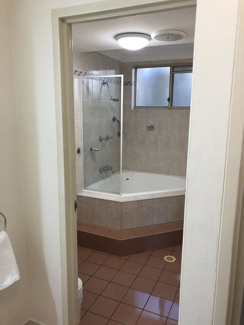 Beaches Serviced Apartments - Hotel WA 9
