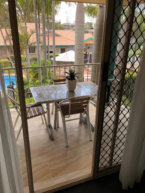 Beaches Serviced Apartments - Hotel WA 20