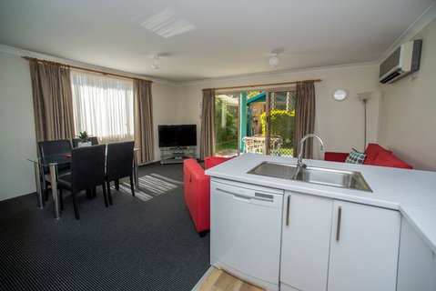 Beaches Serviced Apartments - Hotel WA 19