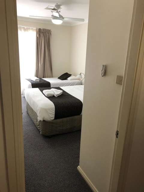 Beaches Serviced Apartments - Hotel WA 4