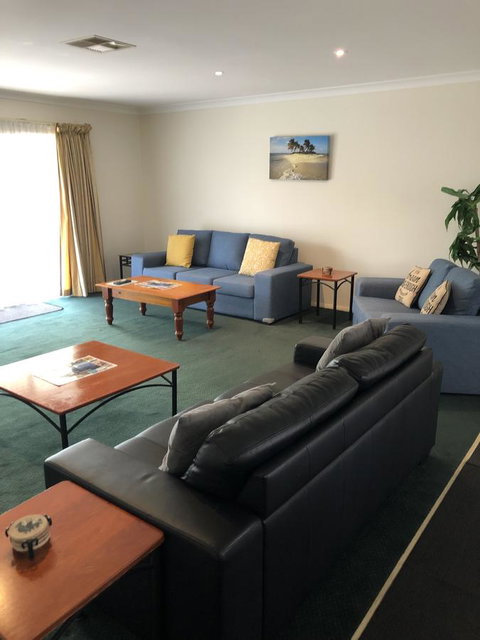 Beaches Serviced Apartments - Hotel WA 7
