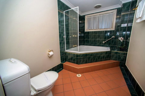 Beaches Serviced Apartments - Hotel WA 33