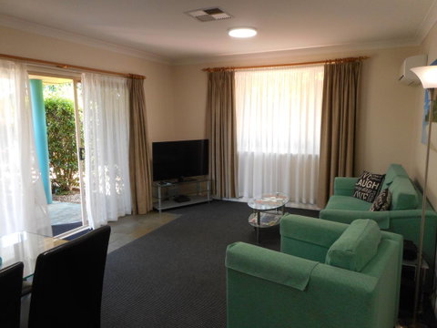 Beaches Serviced Apartments - Hotel WA 27
