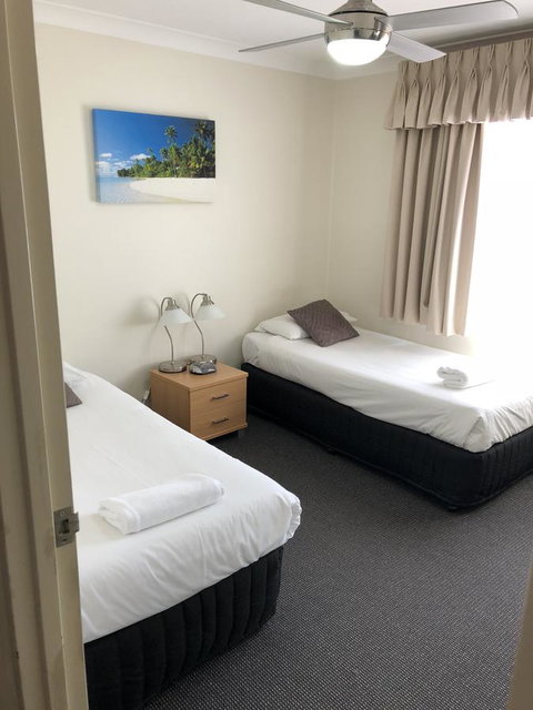 Beaches Serviced Apartments - Hotel WA 13