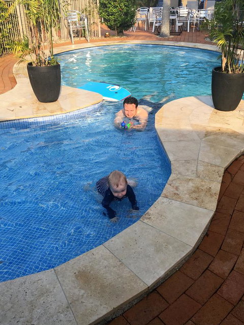 Beaches Serviced Apartments - Hotel WA 14