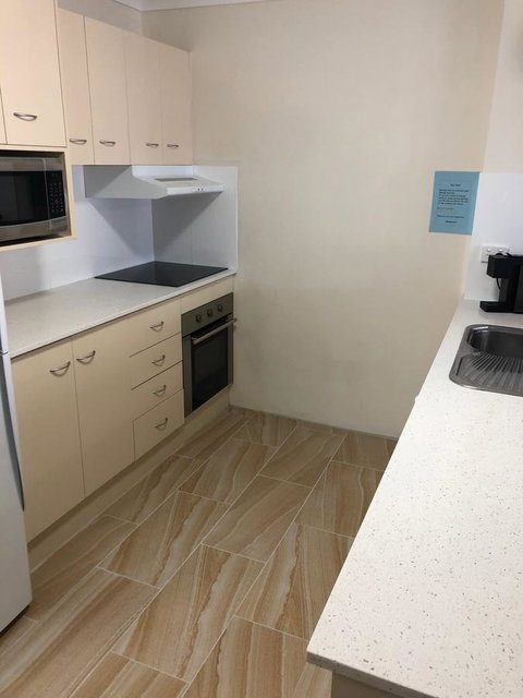 Beaches Serviced Apartments - Hotel WA 11