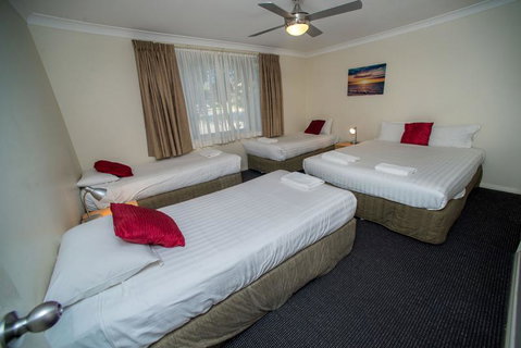 Beaches Serviced Apartments - Hotel WA 0