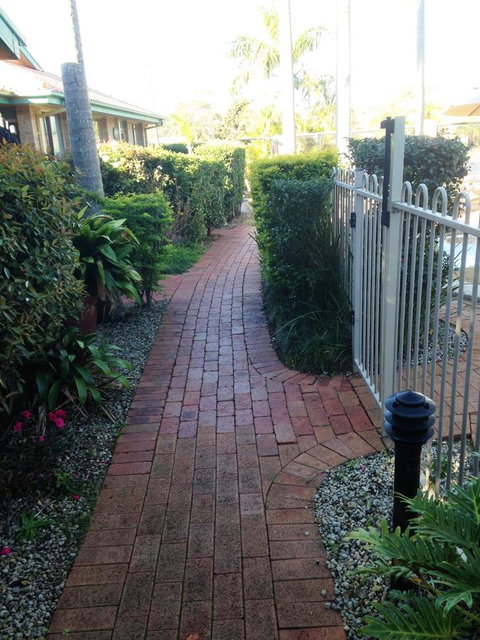 Beaches Serviced Apartments - Hotel WA 29