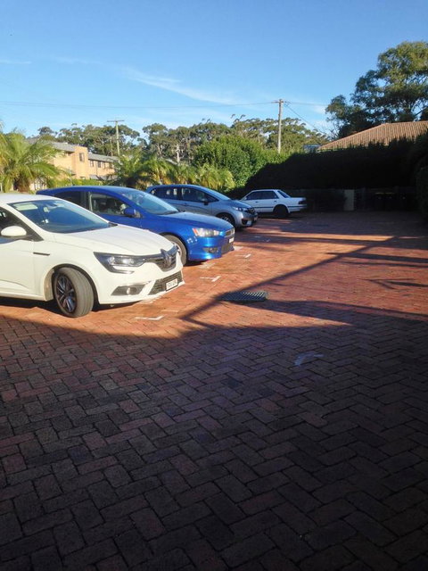 Beaches Serviced Apartments - Hotel WA 30