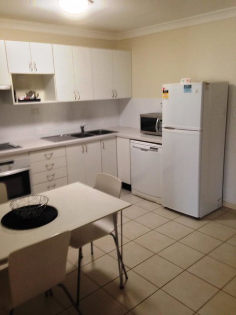 Beaches Serviced Apartments - Hotel WA 34