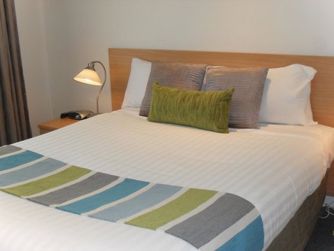 Beaches Serviced Apartments - Hotel WA 8