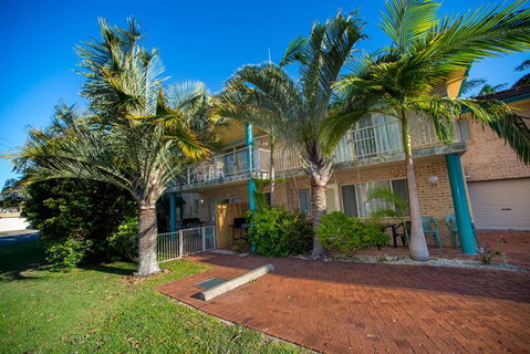 Beaches Serviced Apartments - Hotel WA 1