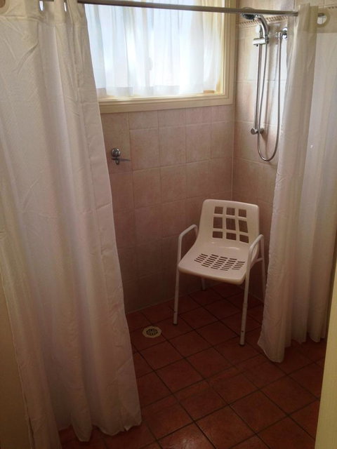 Beaches Serviced Apartments - Hotel WA 35