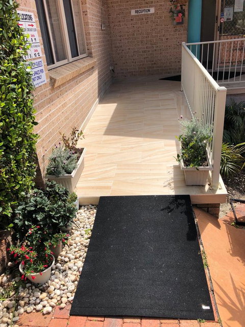 Beaches Serviced Apartments - Hotel WA 21