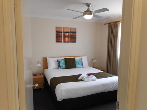 Beaches Serviced Apartments - Hotel WA 28