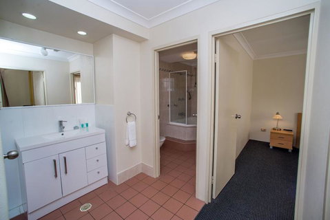 Beaches Serviced Apartments - Hotel WA 18