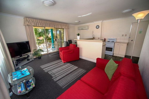 Beaches Serviced Apartments - Hotel WA 12