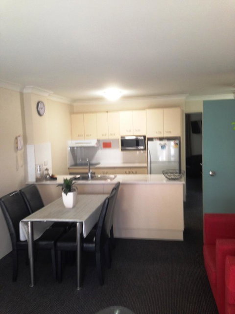 Beaches Serviced Apartments - Hotel WA 37