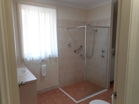 Beaches Serviced Apartments - Hotel WA 24