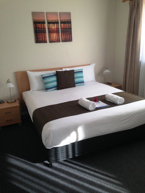 Beaches Serviced Apartments - Hotel WA 40