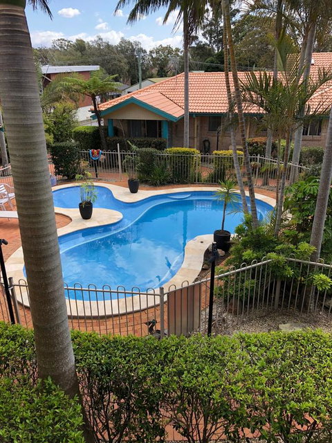 Beaches Serviced Apartments - Hotel WA 10
