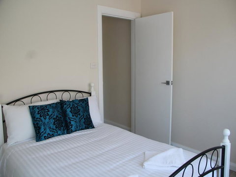 Beaches Serviced Apartments - Hotel WA 3