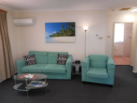 Beaches Serviced Apartments - Hotel WA 25