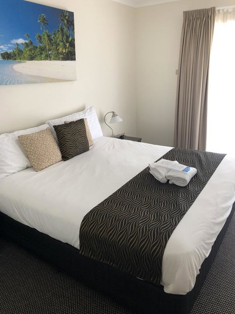 Beaches Serviced Apartments - Hotel WA 6