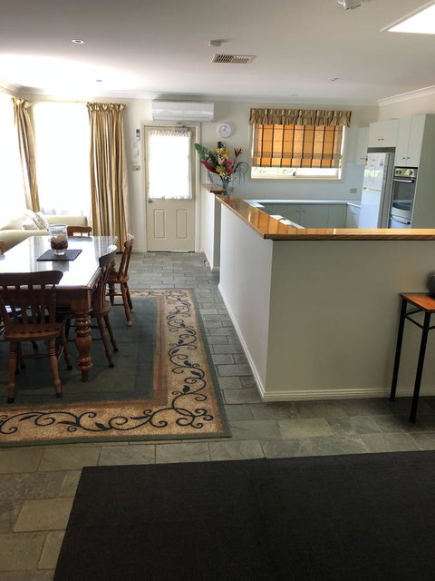 Beaches Serviced Apartments - Hotel WA 5