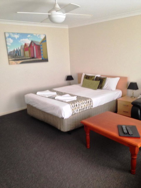 Beaches Serviced Apartments - Hotel WA 36