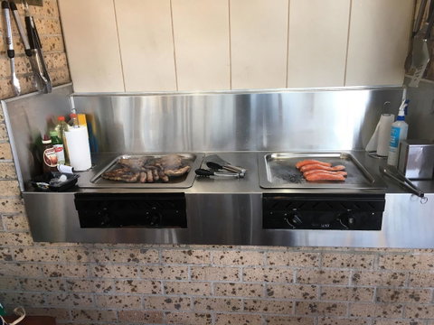 Beaches Serviced Apartments - Hotel WA 16