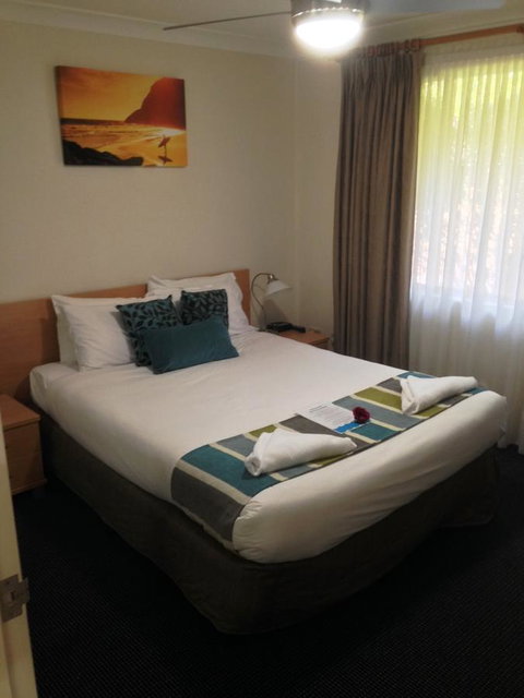 Beaches Serviced Apartments - Hotel WA 39