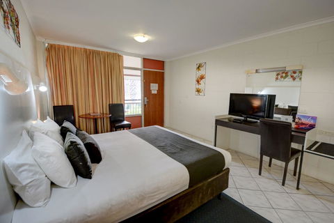 Elkira Court Motel - Hotel WA 14