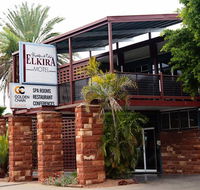 Elkira Court Motel - Hotel WA